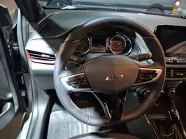 2025  Chevrolet Onix - Image 43