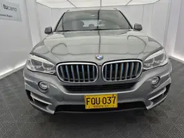 2018  Bmw X5 - Image 10