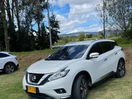 2018  Nissan Murano - Image 6