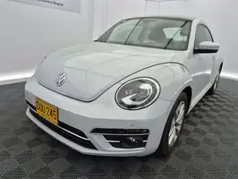 2018  Volkswagen Beetle - Image 9