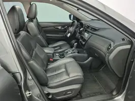 2020  Nissan X - Image 18