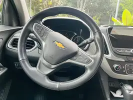 2018  Chevrolet Equinox - Image 21