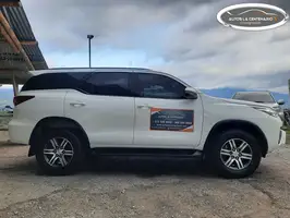 2020  Toyota Fortuner - Image 12