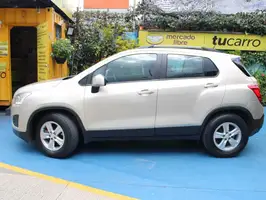 2017  Chevrolet Tracker - Image 61