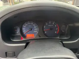 2015  Nissan Frontier - Image 18