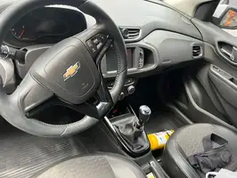 2017  Chevrolet Onix - Image 17