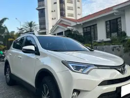 2018  Toyota Rav4 - Image 7