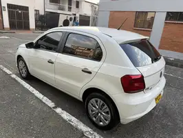 2020  Volkswagen Gol - Image 30