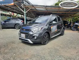 2019  Chevrolet Spark - Image 6