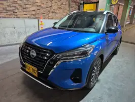 2025  Nissan Kicks - Image 20