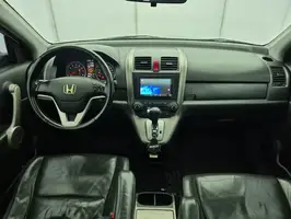 2007  Honda Cr - Image 25
