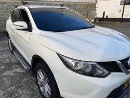 2018  Nissan Qashqai - Image 24