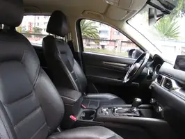 2018  Mazda Cx - Image 20