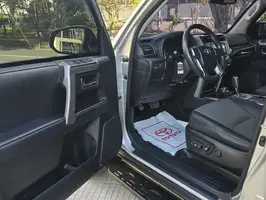 2021  Toyota 4Runner - Image 17