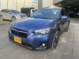 2019  Subaru Unknown - Image 19