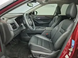 2024  Nissan X - Image 20