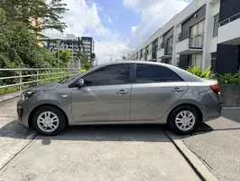 2021  Kia Soluto - Image 10