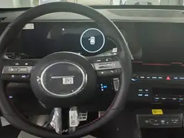 2026  Hyundai Kona - Image 34