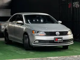 2016  Volkswagen Jetta - Image 9