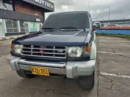 2007  Mitsubishi Unknown - Image 9