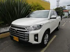 2024  Ssangyong Unknown - Image 6