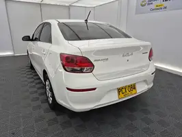 2025  Kia Soluto - Image 13