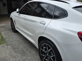2022  Bmw X4 - Image 30