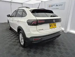 2023  Volkswagen Nivus - Image 12