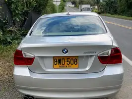 2007  Bmw Seré - Image 21