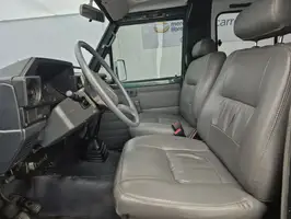 1993  Toyota Land - Image 18