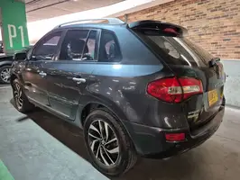 2015  Renault Koleos - Image 12