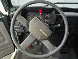 1993  Toyota Land - Image 23