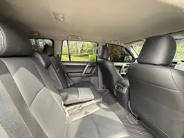 2011  Toyota Prado - Image 23