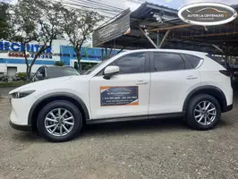 2023  Mazda Cx - Image 11