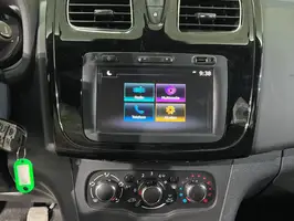 2022  Renault Sandero - Image 35