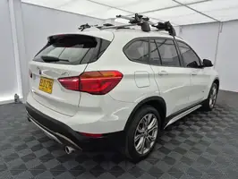 2018  Bmw X1 - Image 17