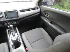 2021  Honda Hr - Image 21