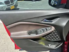 2024  Chevrolet Montana - Image 39