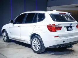 2012  Bmw X3 - Image 13