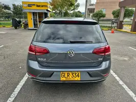 2020  Volkswagen Golf - Image 14