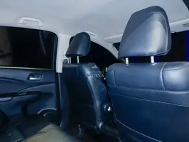 2012  Honda Cr - Image 30