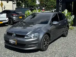 2015  Volkswagen Golf - Image 16