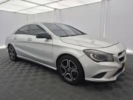 2015  Mercedes Unknown - Image 20