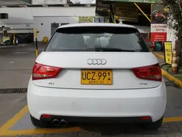 2015  Audi A1 - Image 10