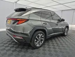 2024  Hyundai Tucson - Image 36