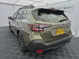 2024  Subaru Unknown - Image 33