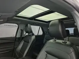 2023  Ford Explorer - Image 36