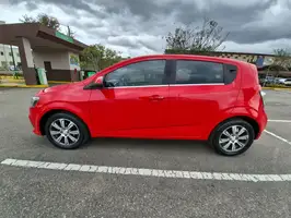 2017  Chevrolet Sonic - Image 9