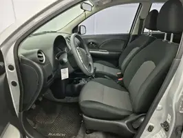 2021  Nissan March - Image 18