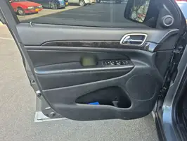 2013  Jeep Wrangler - Image 19